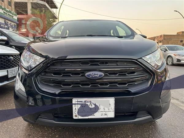 Ford Ecosport 2022 for sale in Iraq - Baghdad